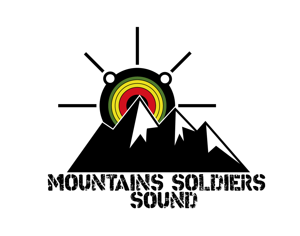 Mountain Soldiers Sound - l'Amnésie