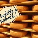 RAclette à Volonté