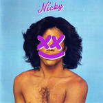 Disco Jockey Nicky Bitch