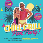 L'A Chill Grill Pool Party