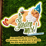 Le Garden Mix !