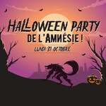 Halloween de L'Amnésie